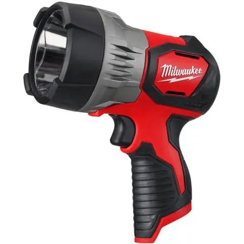 Milwaukee M12 SLED-0 Arbetslampa Rea